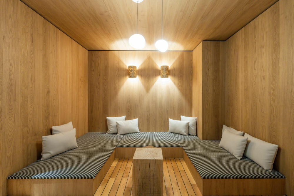 Courchevel Le Praz 10