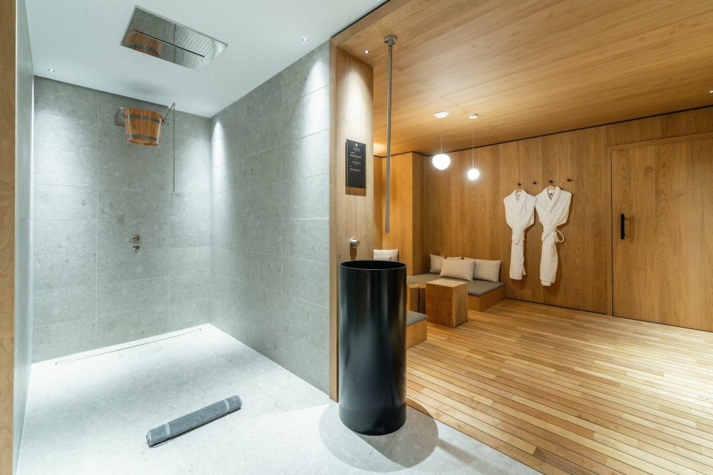 Courchevel Le Praz 10