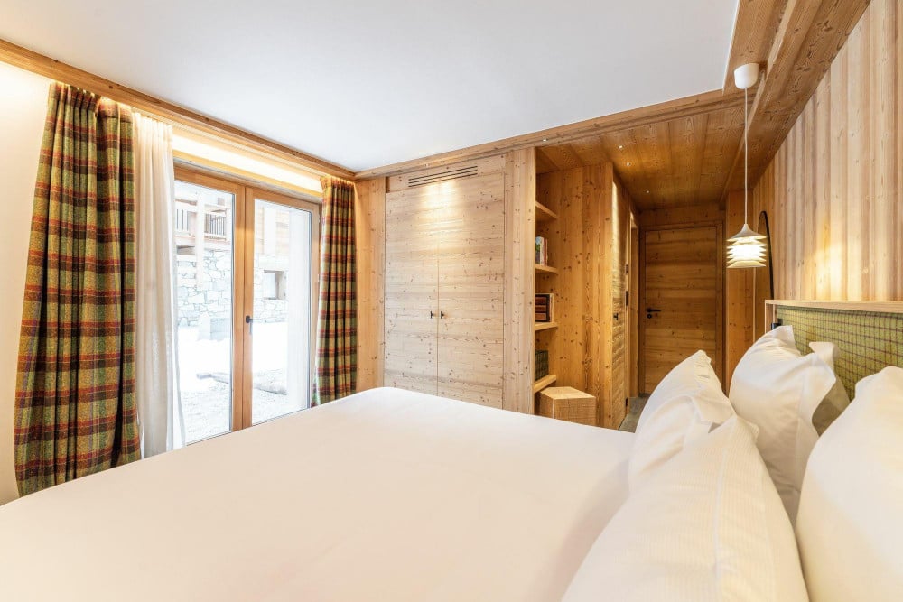 Courchevel Le Praz 10