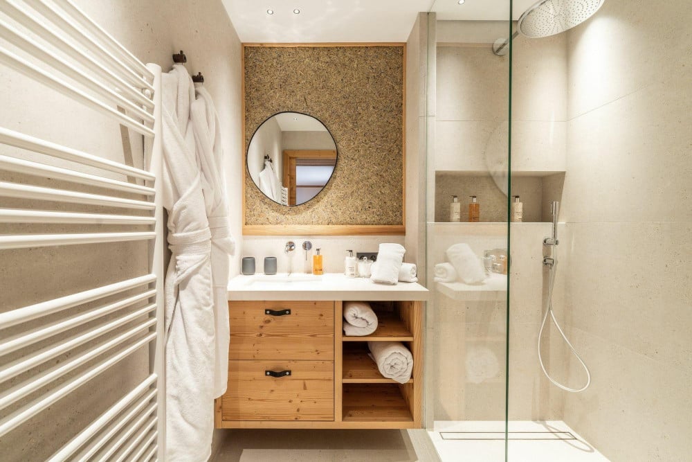 Courchevel Le Praz 10