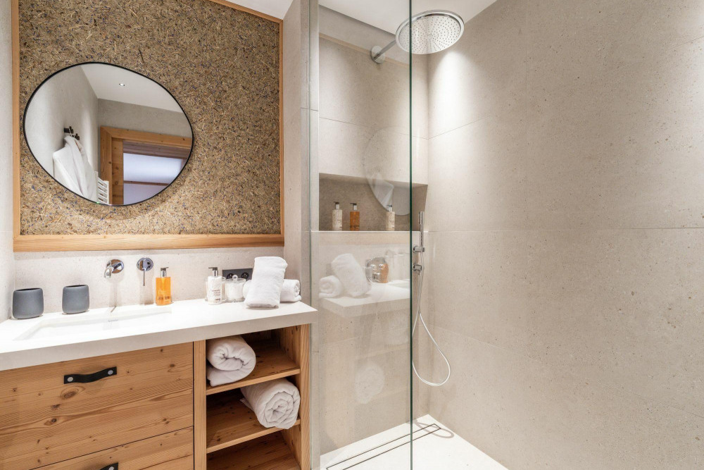 Courchevel Le Praz 10