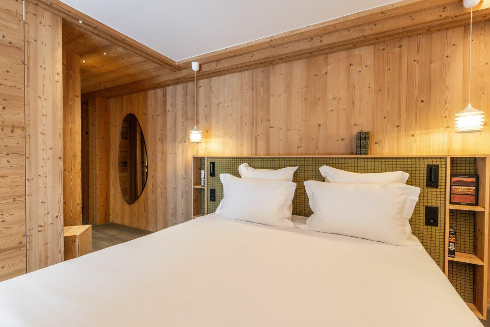 Courchevel Le Praz 10