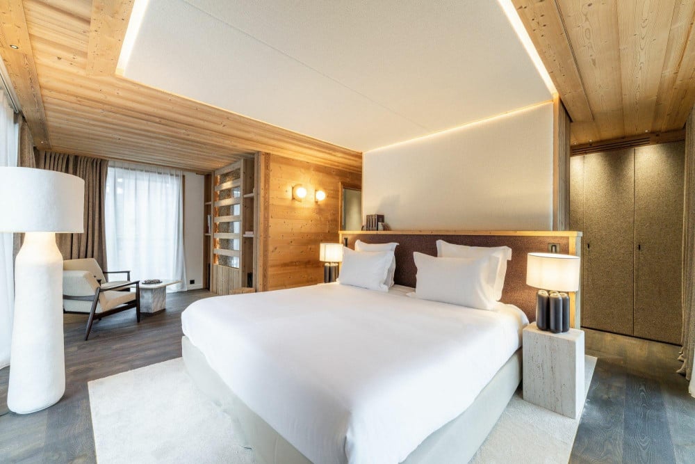 Courchevel Le Praz 10