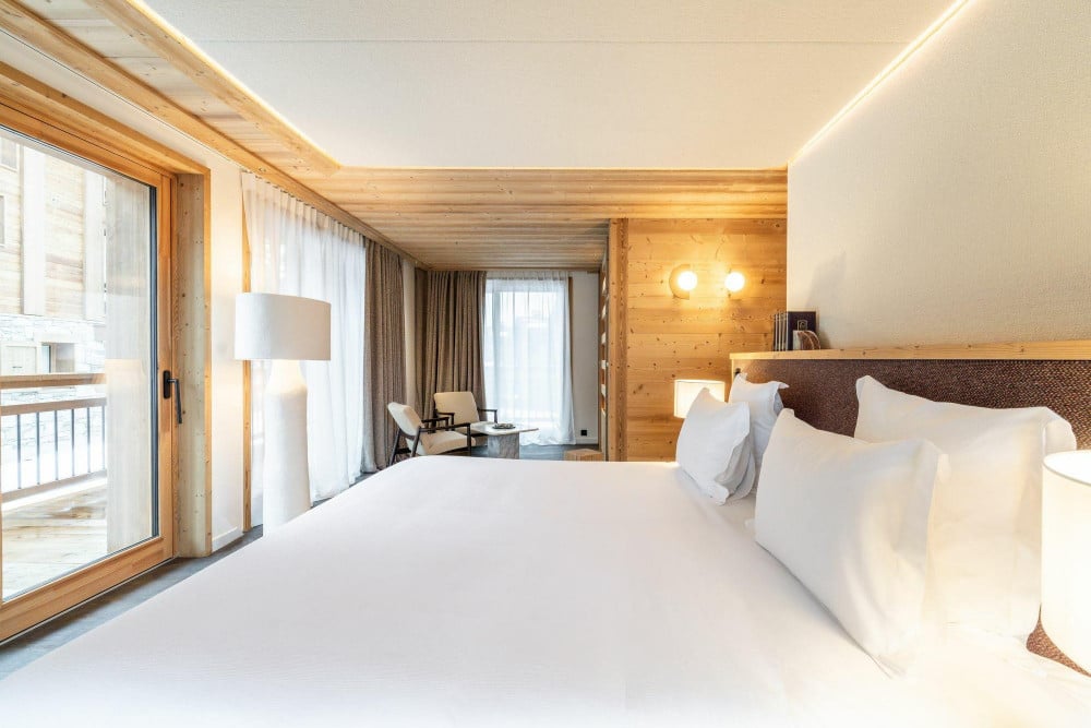 Courchevel Le Praz 10