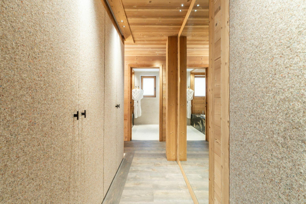 Courchevel Le Praz 10