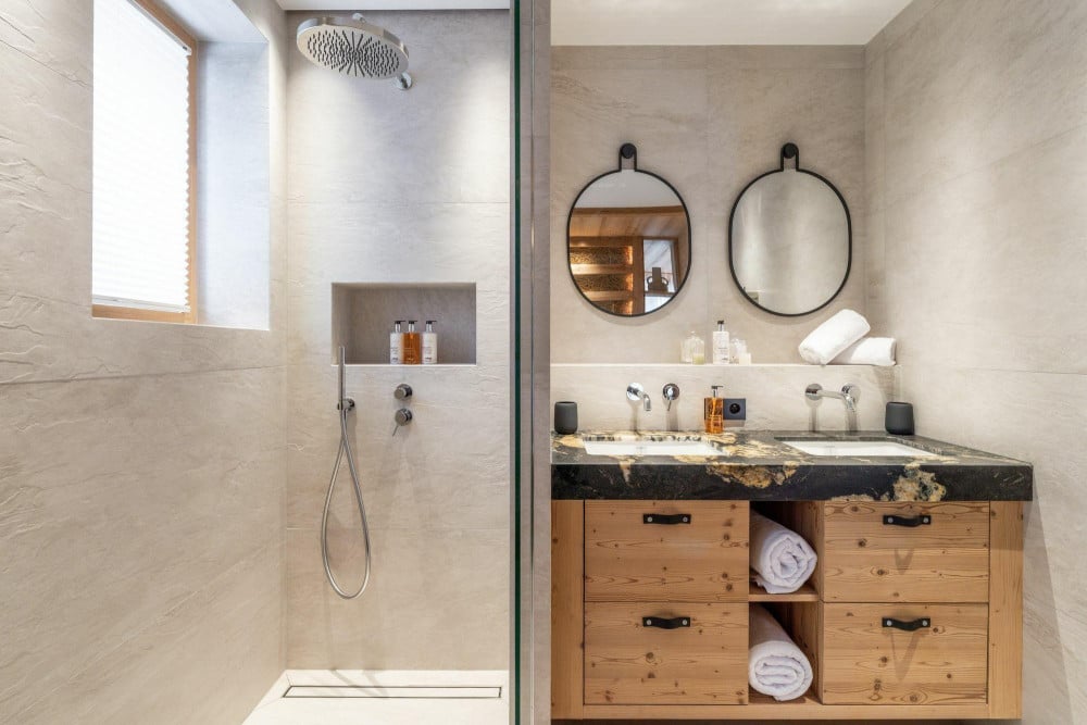 Courchevel Le Praz 10