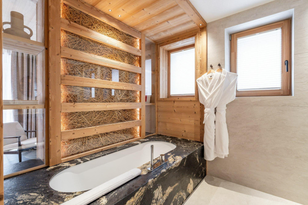 Courchevel Le Praz 10