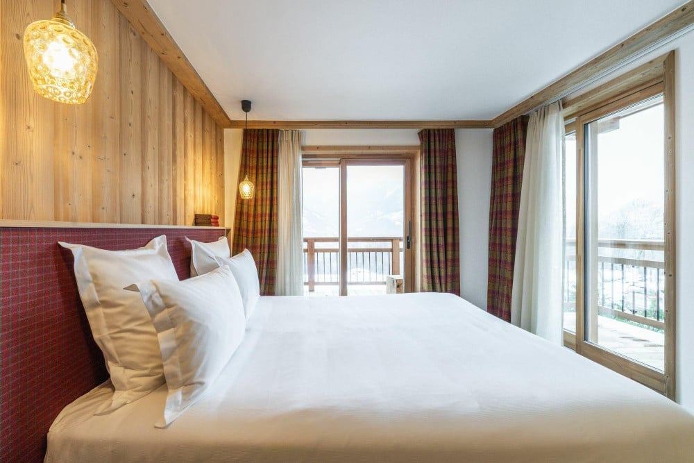 Courchevel Le Praz 10