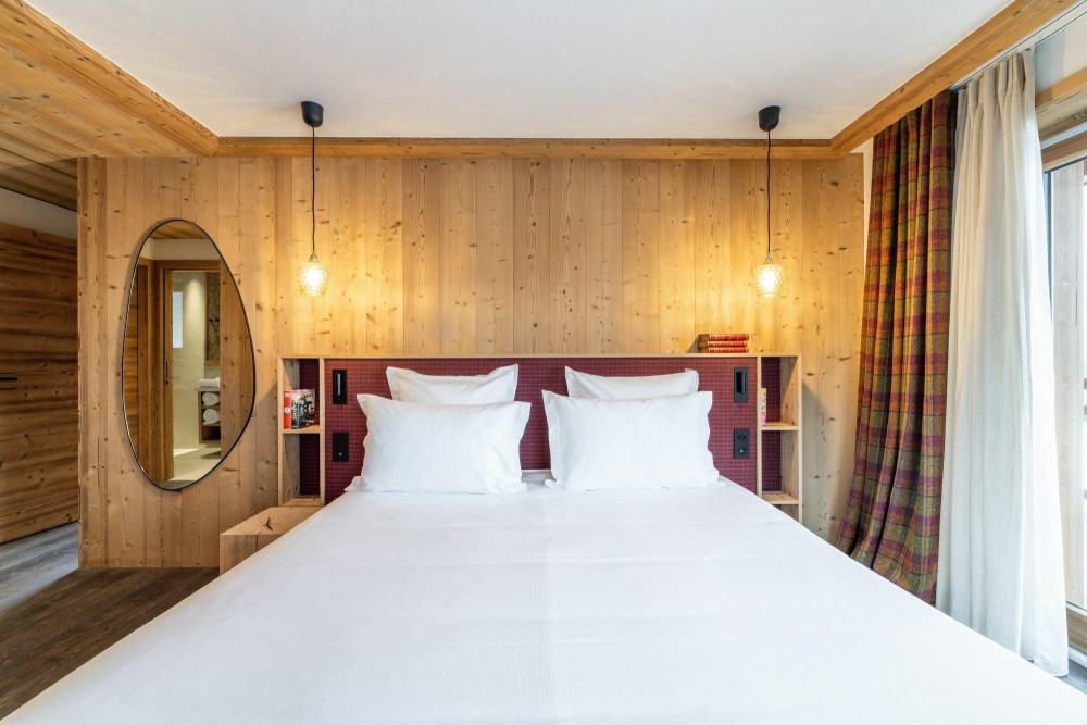 Courchevel Le Praz 10