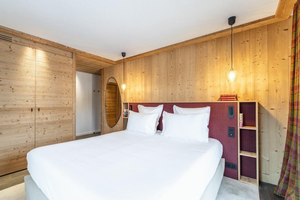 Courchevel Le Praz 10