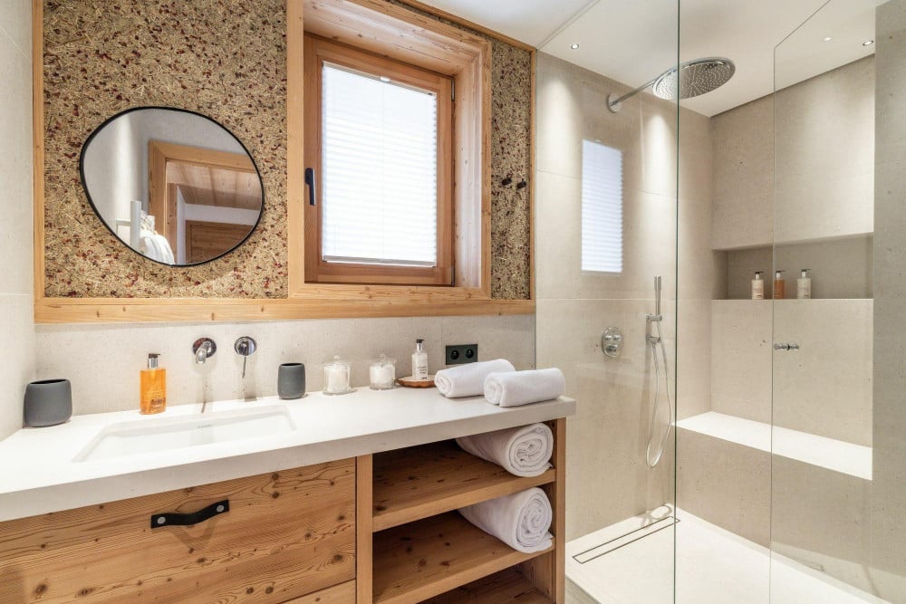 Courchevel Le Praz 10