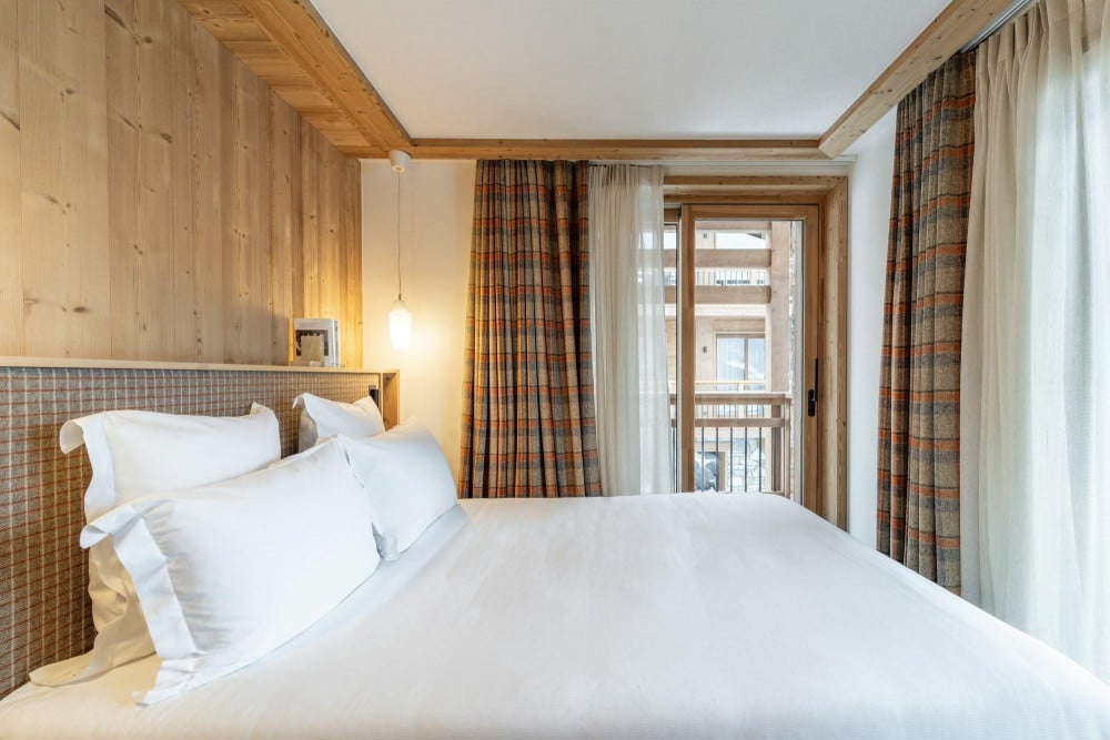 Courchevel Le Praz 10