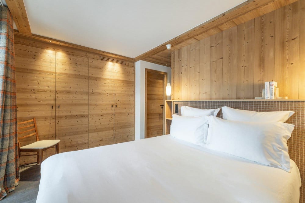 Courchevel Le Praz 10