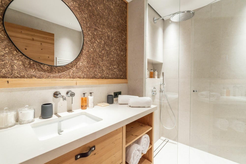 Courchevel Le Praz 10