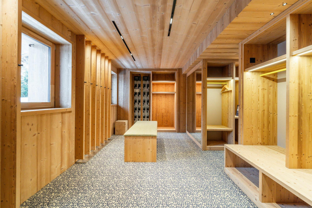 Courchevel Le Praz 10