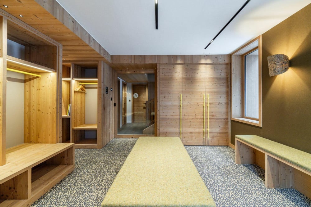 Courchevel Le Praz 10