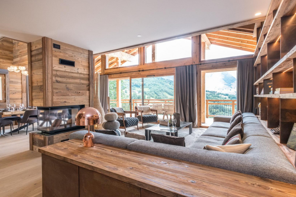 Saint Martin de Belleville 3