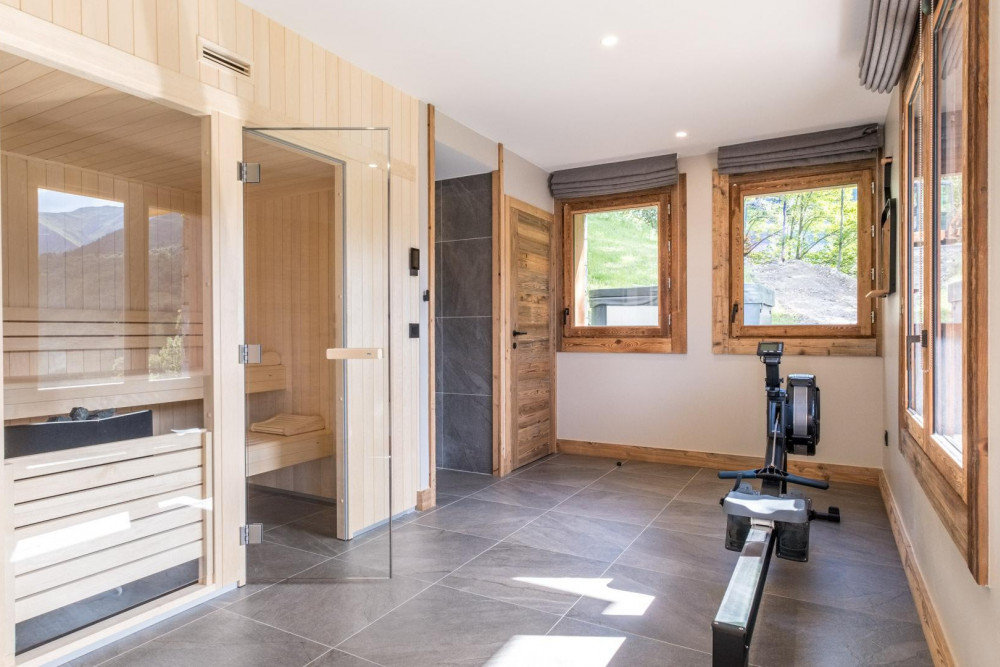 Saint Martin de Belleville 3