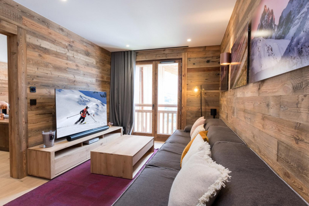 Saint Martin de Belleville 3