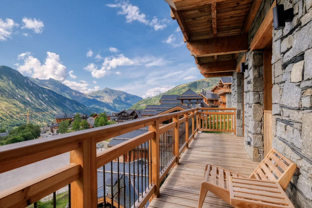 Saint Martin de Belleville 3