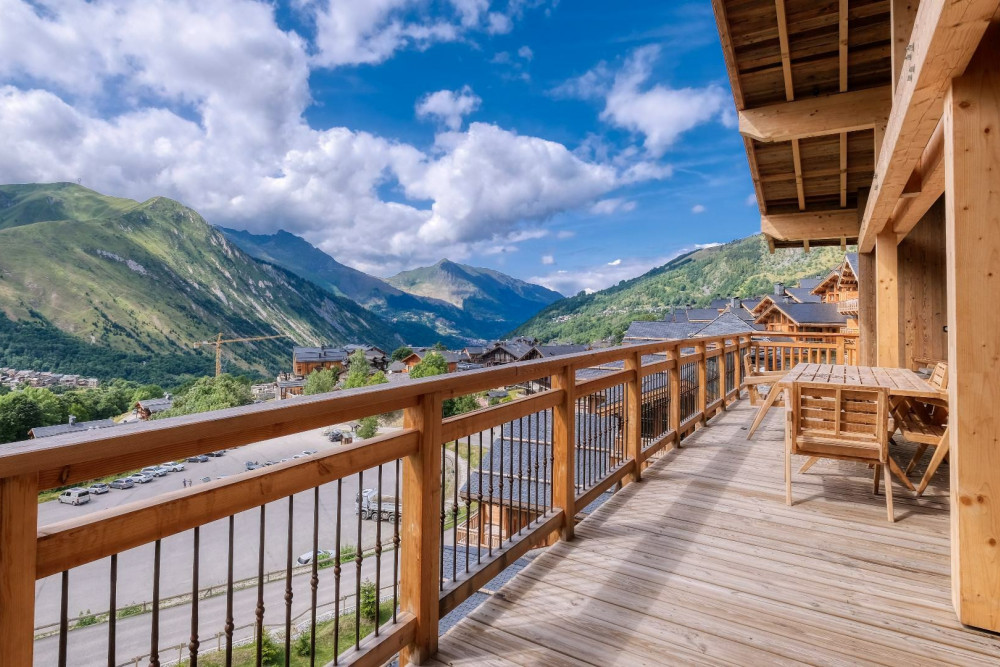 Saint Martin de Belleville 3