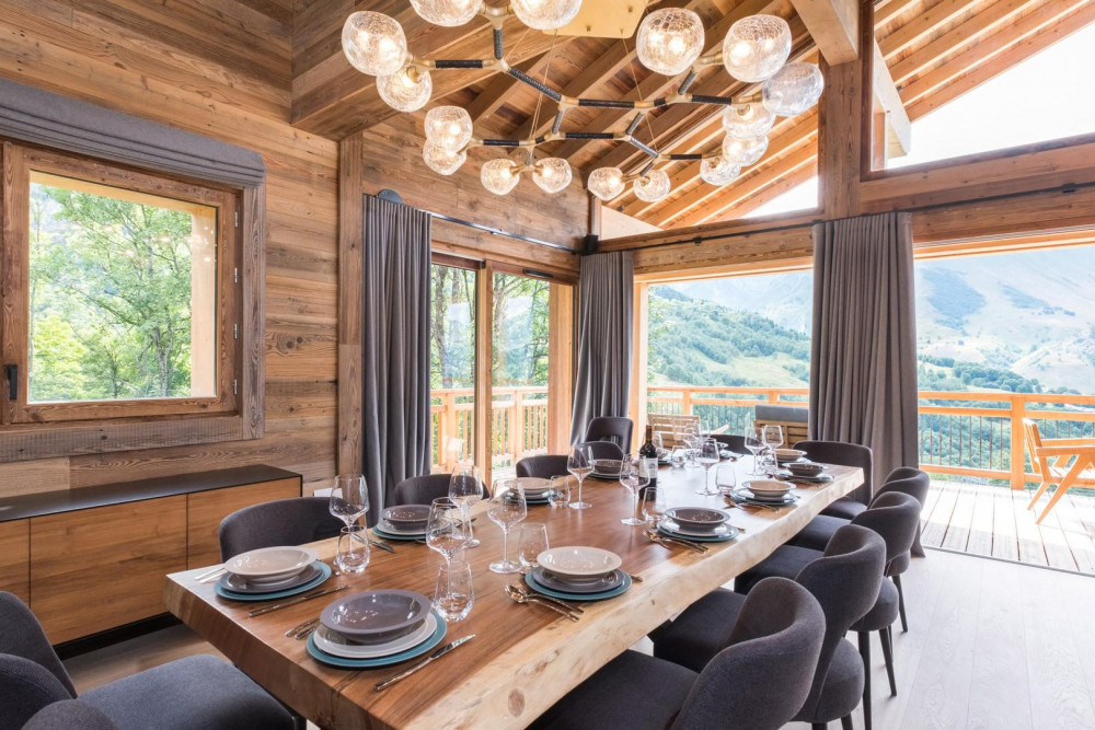 Saint Martin de Belleville 3