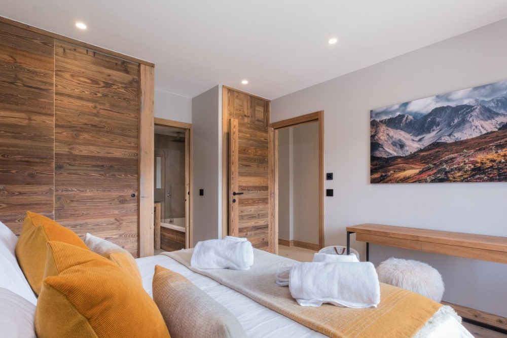 Saint Martin de Belleville 3