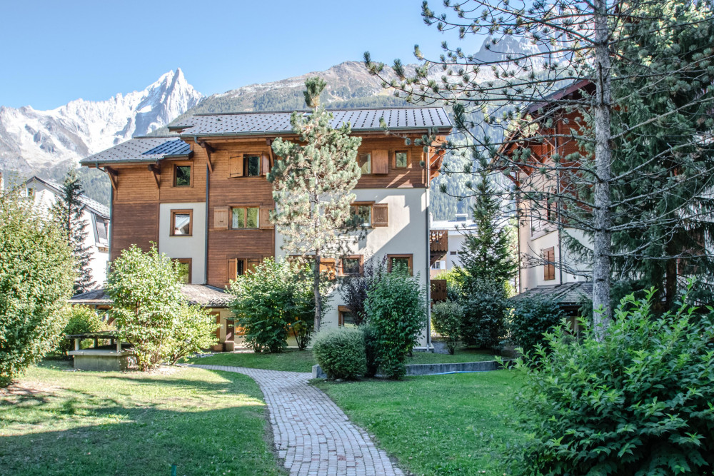 Chamonix 17