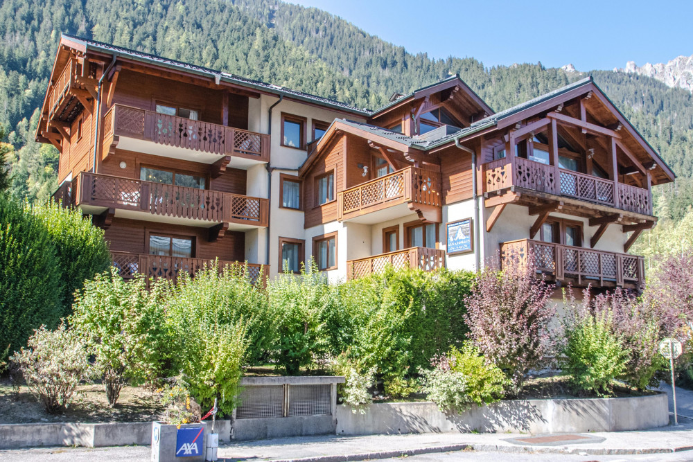 Chamonix 17