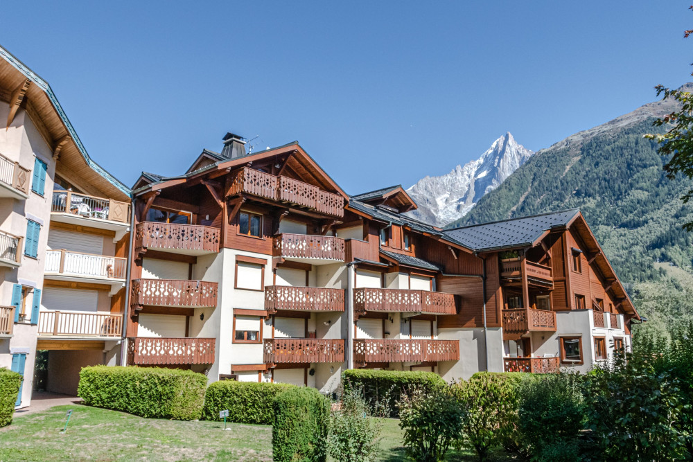 Chamonix 17