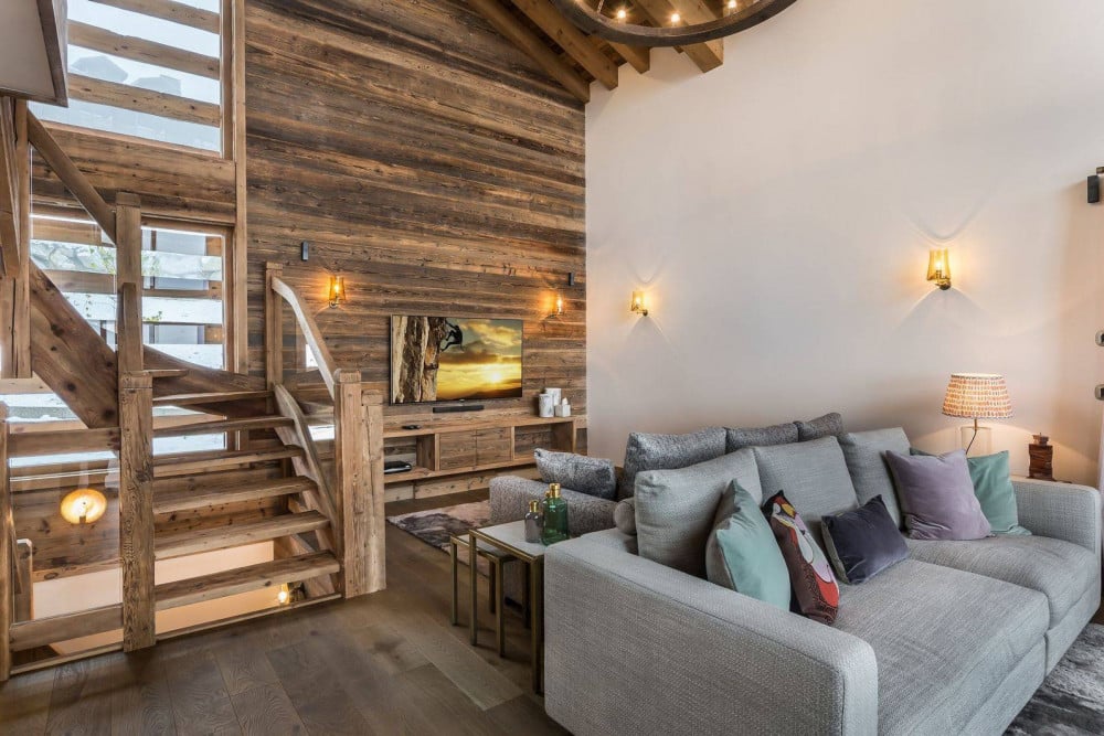 Courchevel Moriond 7