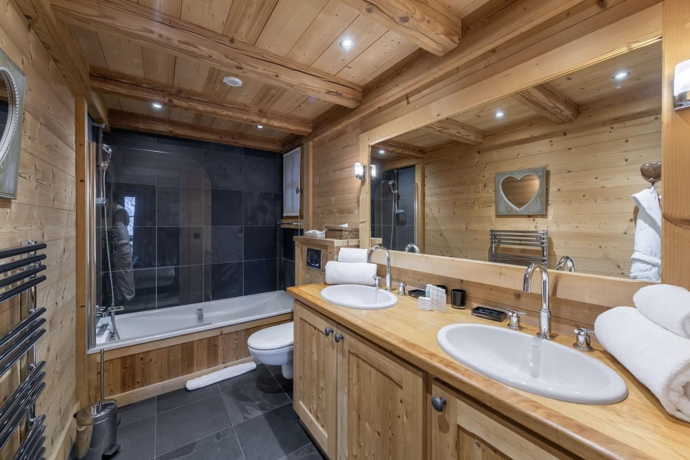 Courchevel Village 7