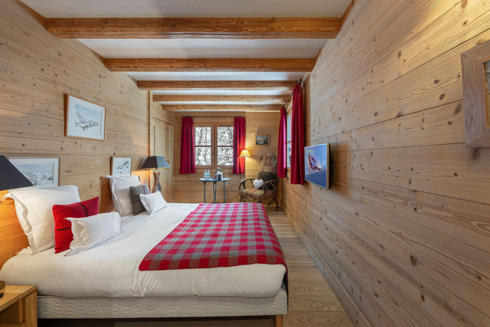 Courchevel Village 7