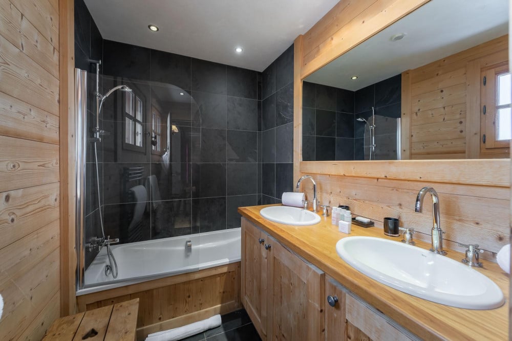 Courchevel Village 7