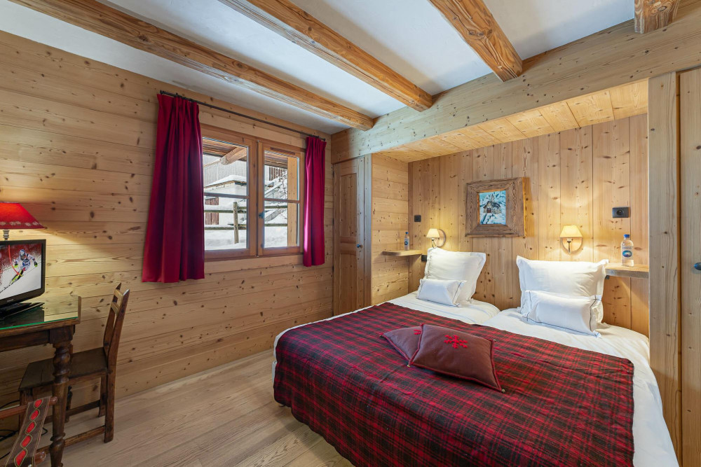 Courchevel Village 7