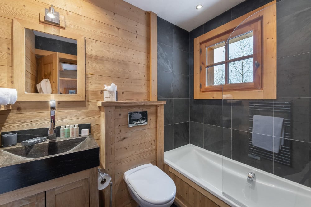 Courchevel Village 7