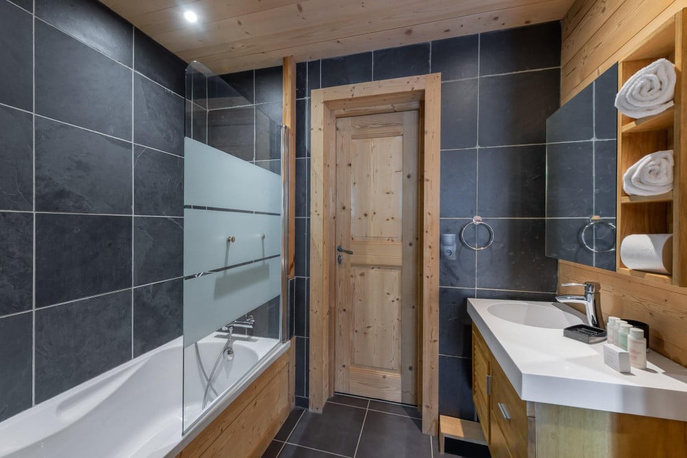 Courchevel Village 7