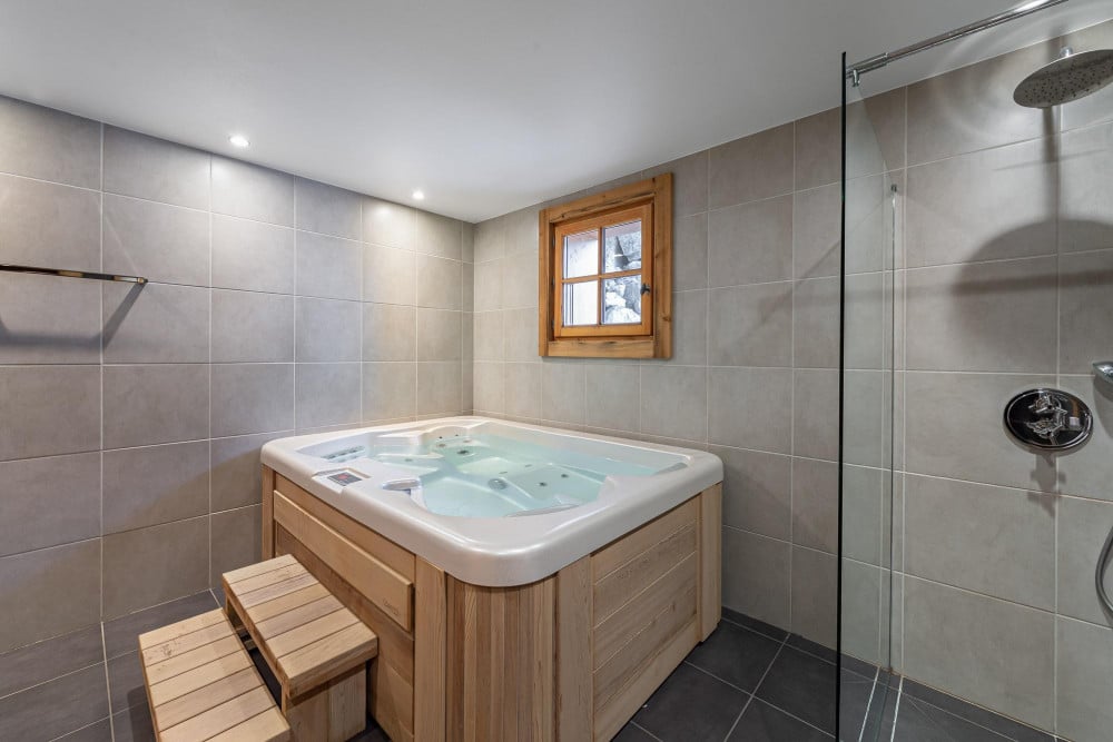 Courchevel Village 7