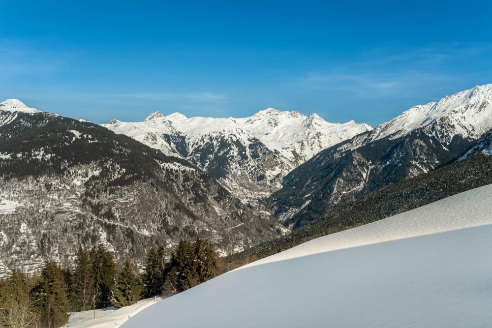 Courchevel Village 7