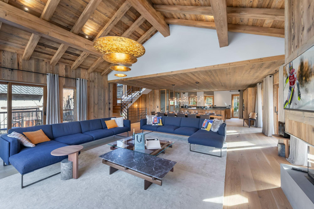 Saint Martin de Belleville 2