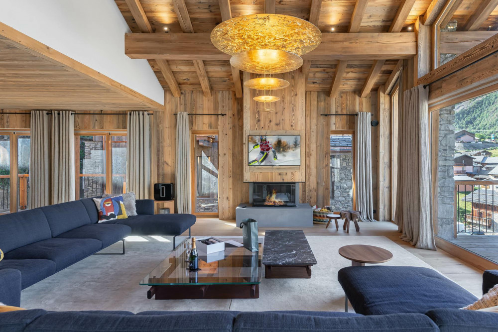 Saint Martin de Belleville 2