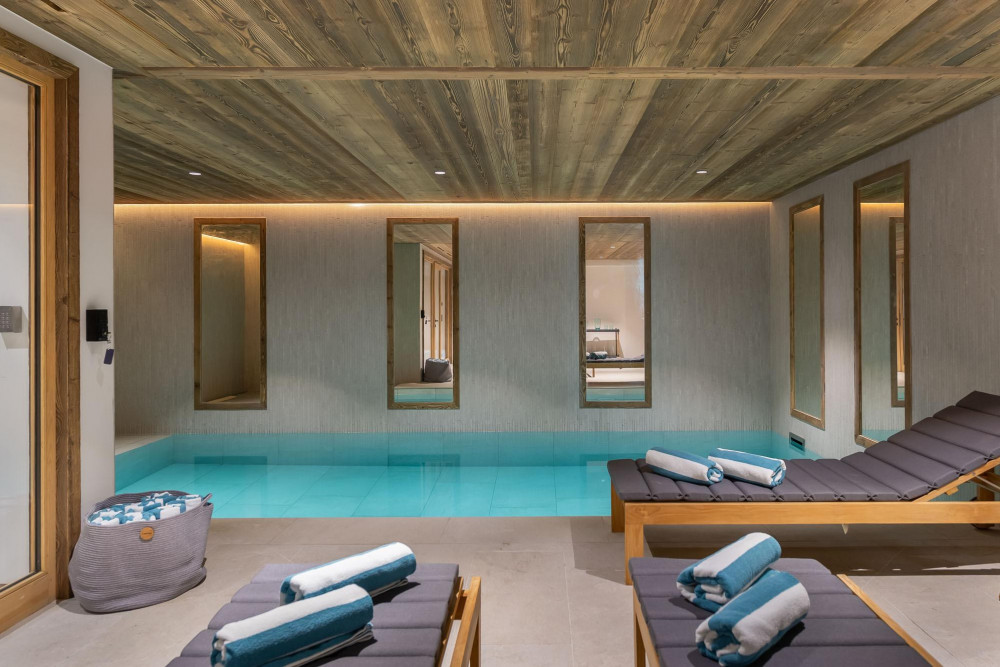 Saint Martin de Belleville 2