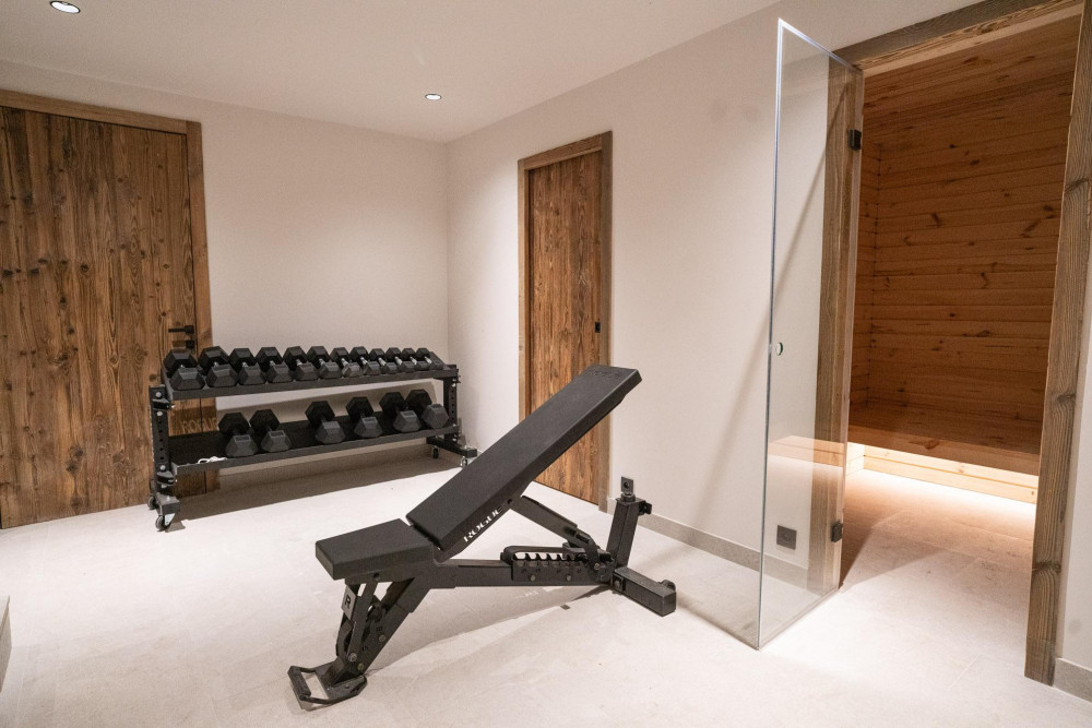 Saint Martin de Belleville 2