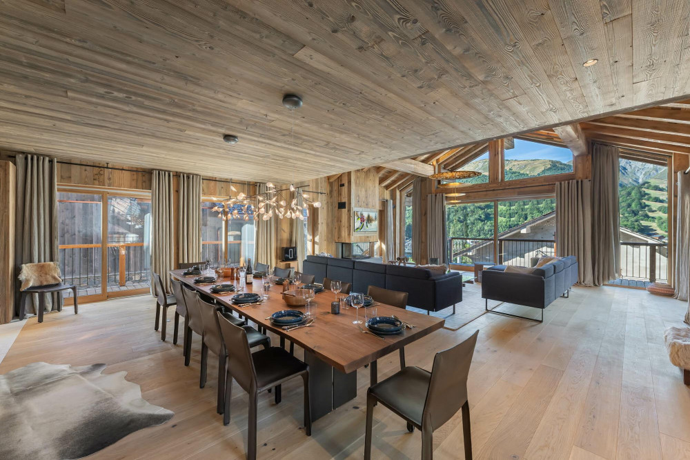 Saint Martin de Belleville 2