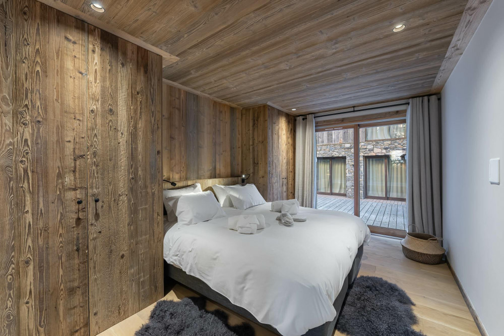 Saint Martin de Belleville 2