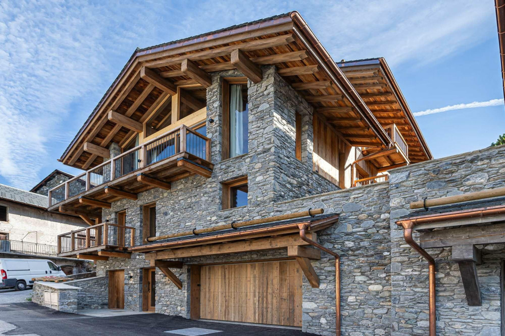 Saint Martin de Belleville 2