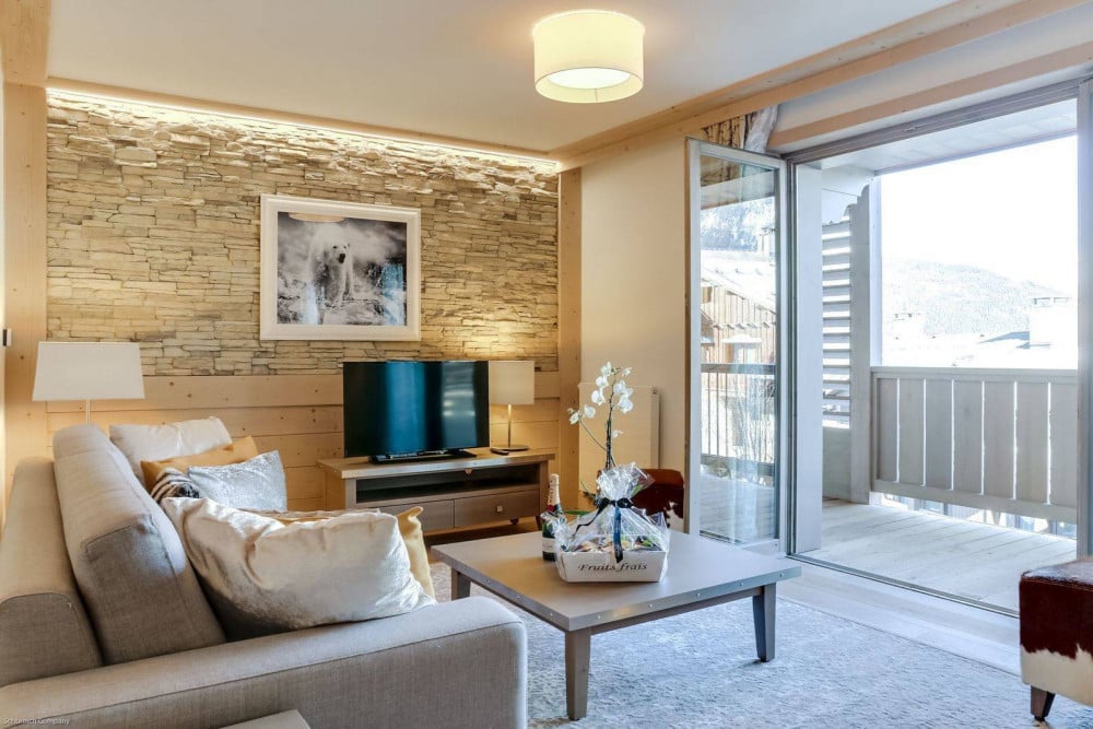 Courchevel Village 35