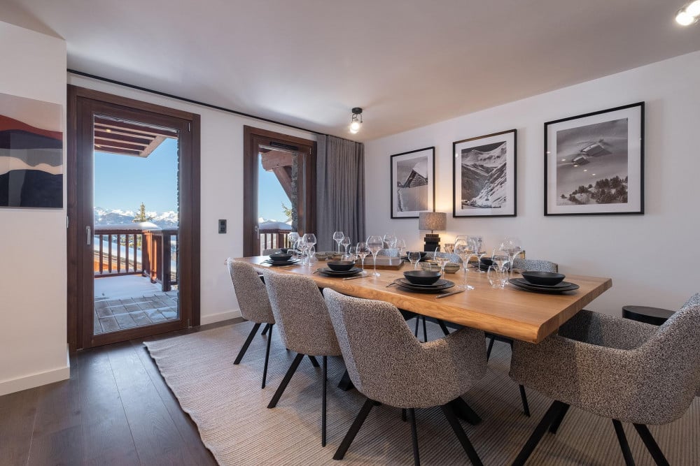 Courchevel Moriond 37