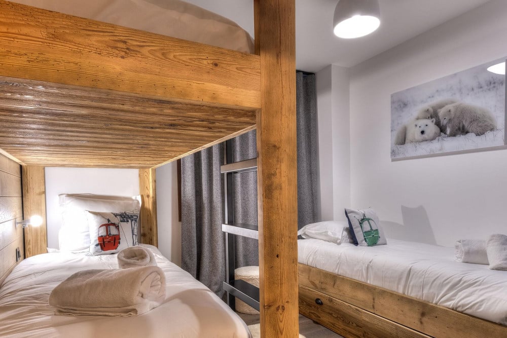 Courchevel Moriond 37