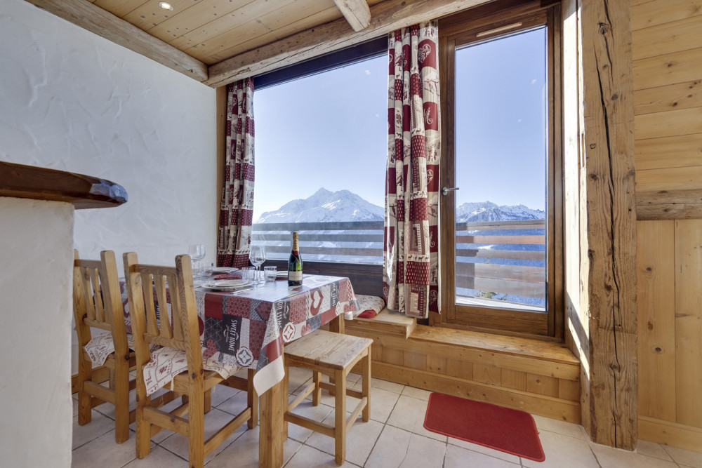 La Rosiere 17